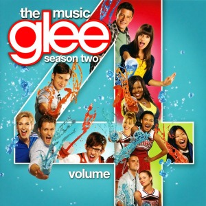 O.S.T. / Glee: The Music, Volume 4 (홍보용)