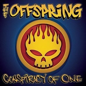Offspring / Conspiracy Of One (미개봉)