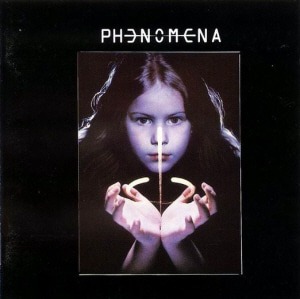 Phenomena / Phenomena (홍보용)