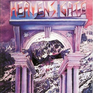 Heavens Gate / In Control + Open The Gate And Watch!