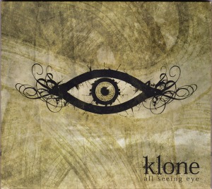 Klone / All Seeing Eye (DIGI-PAK)