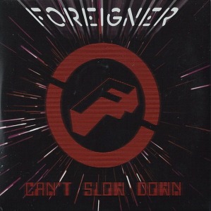 Foreigner / Can&#039;t Slow Down (2CD+1DVD, SPECIAL EDITION) (DIGI-PAK)
