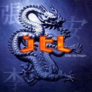 제이티엘(JTL) / 1집-Enter The Dragon