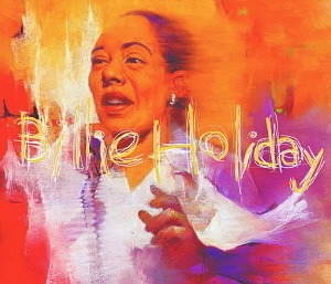 Billie Holiday / Gloomy Sunday (2CD)