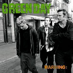 Green Day / Warning