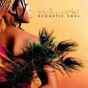 India Arie / Acoustic Soul