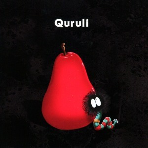 Quruli (쿠루리) / 魂のゆくえ (영혼의 행방)
