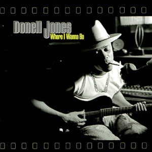 Donell Jones / Where I Wanna Be