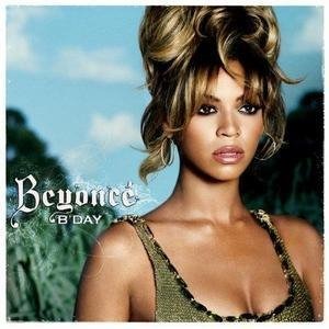 Beyonce / B&#039;Day