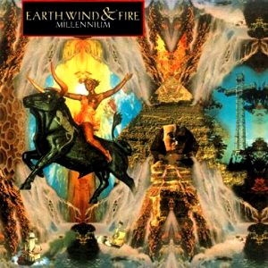Earth, Wind &amp; Fire / Millennium