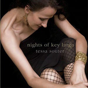 Tessa Souter / Nights Of Key Largo (홍보용)