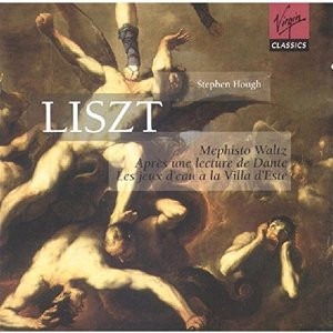 Stephen Hough / Liszt: Piano Works (2CD)