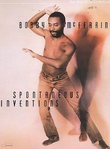 [DVD] Bobby McFerrin / Spontaneous Inventions