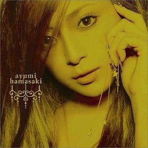 Hamasaki Ayumi (하마사키 아유미) / Memorial Address (CD+DVD, LIMITED EDITION)
