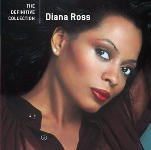 Diana Ross / The Definitive Collection (REMASTERED)