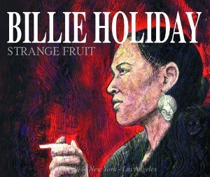 Billie Holiday / Strange Fruit: 사후 40년 추모 앨범 (2CD)