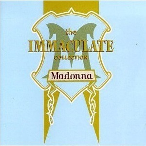 Madonna / Immaculate Collection