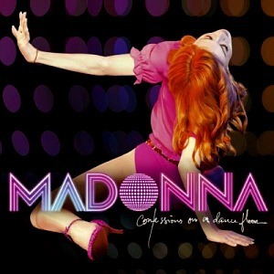 Madonna / Confessions On A Dance Floor