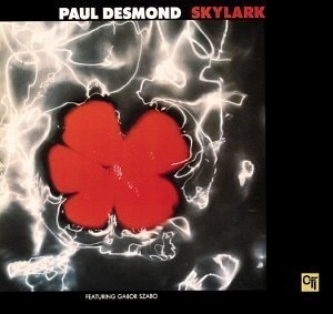 Paul Desmond feat. Gabor Szabo / Skylark (DIGI-PAK)