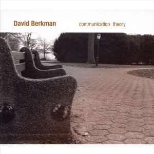 David Berkman / Communication Theory (DIGI-PAK)