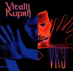Vitalij Kuprij / VK3
