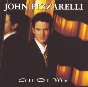 John Pizzarelli / All Of Me