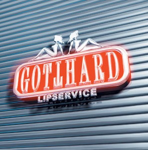 Gotthard / Lipservice