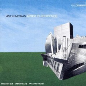 Jason Moran / Artist In Residence