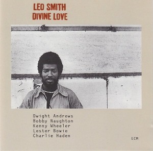 Leo Smith / Divine Love