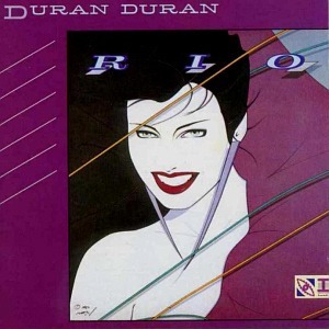 Duran Duran / Rio