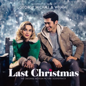 O.S.T. (George Michael &amp; Wham!) / Last Christmas