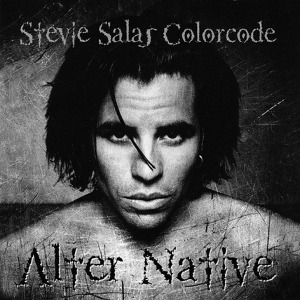 Stevie Salas Colorcode / Alter Native