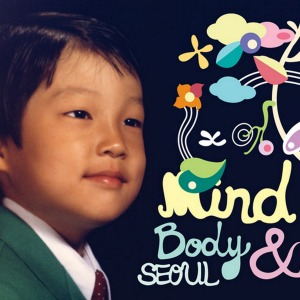 각나그네 / Mind Body &amp; Seoul (SINGLE)