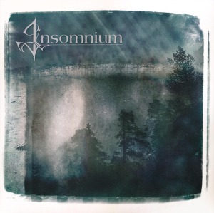 [LP] Insomnium / Since The Day It All Came Down (2LP, CLEAR VINYL, 미개봉)