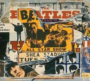 The Beatles / Anthology 2 (2CD)