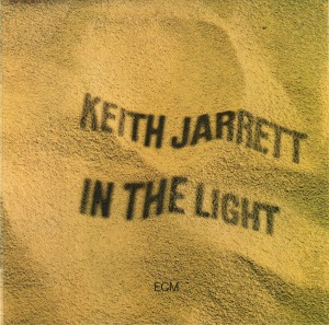 Keith Jarrett / In The Light (2CD)