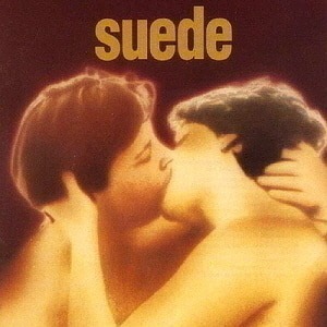 Suede / Suede (BONUS TRACK)