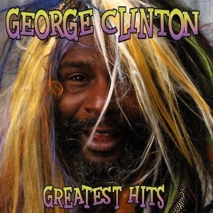 George Clinton / Greatest Hits