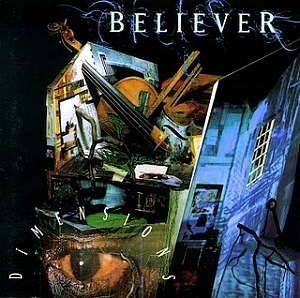 Believer / Dimensions