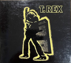 T. Rex / Electric Warrior (LIMITED EDITION)