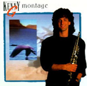 Kenny G / Montage