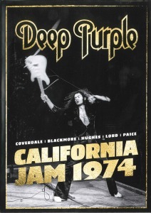 [DVD] Deep Purple / California Jam 1974