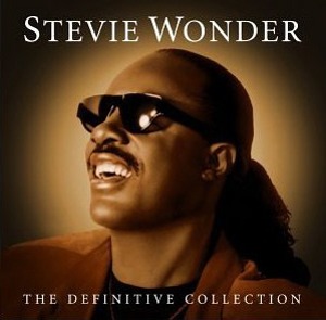 Stevie Wonder / The Definitive Collection