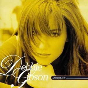 Debbie Gibson / Greatest Hits