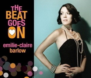Emilie Claire Barlow / The Beat Goes On (DIGI-PAK)