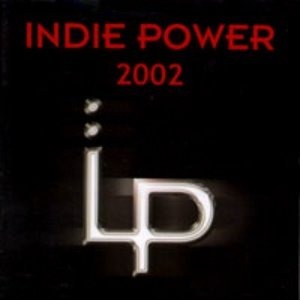 V.A. / Indie Power 2002 (인디 파워 2002) (홍보용)