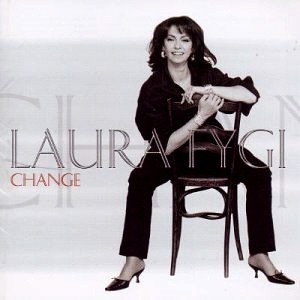 Laura Fygi / Change (2CD, 미개봉)