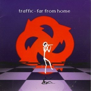 Traffic / Far From Home