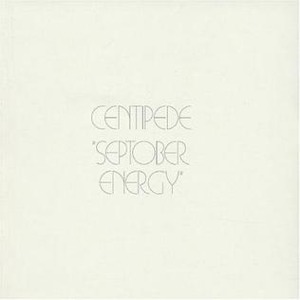 Keith Tippett / Centipede / Septober Energy (2CD)