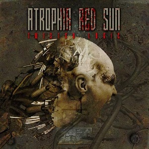 Atrophia Red Sun / Twisted Logic (홍보용)